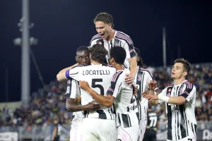 Juve dovodi trenera iz Londona, nakon što su ga odbili Konte i Gasperini?!