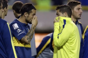 Četiri godine penzije mu ne mogu ništa, Dani Osvaldo prihvatio poziv Krespa!