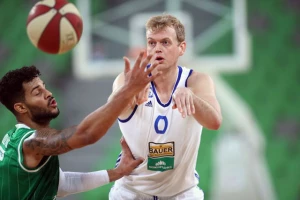 Britanci objavili konačan spisak za Eurobasket