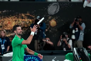 Novak: "Eksperti hteli da me penzionišu, pao mi je kamen sa srca!"