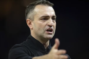 Besan kao ris - Rajaković kakvog nikad niste videli!