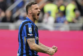 Marko Arnautović se vraća kući?
