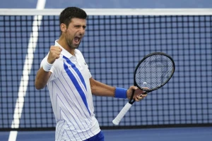 Mašina je proradila - Novak potvrdio sjajne vesti pred US open!