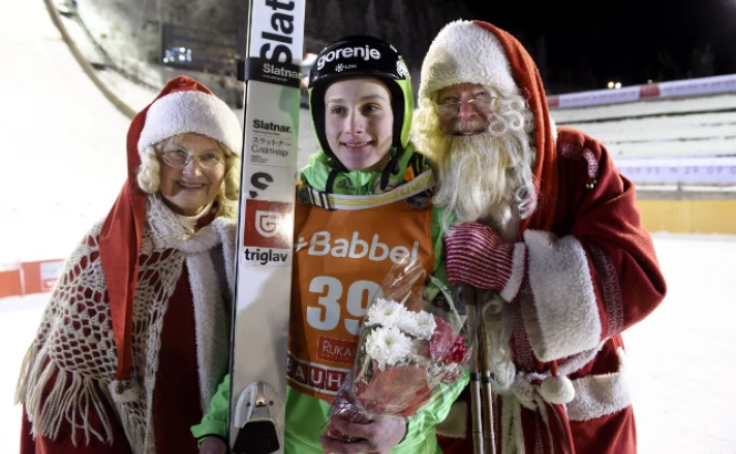 Beta/Martti Kainulainen/Lehtikuva via AP