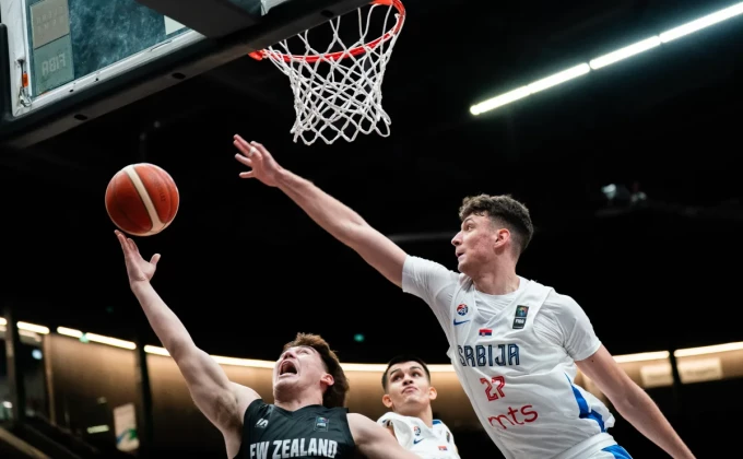 FIBA