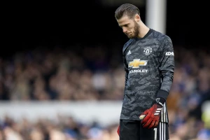 De Hea otišao kući, da li će se i vratiti?