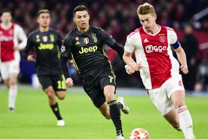 Holanđanin "odjavio" Rajolu, transfer siguran, poznata i cena?