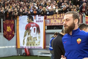 Još lepih vesti za Romu, "Kapitan Futuro" dobija novi ugovor!