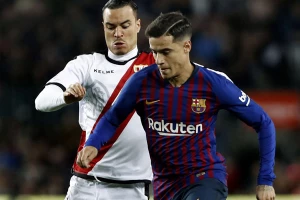 Real našao alternativu za Benzemu, Jović sad gleda preko Lamanša!