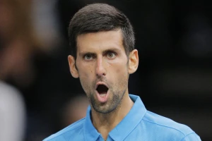 Nekadašnji osvajač RG: "Nole ima psihičkih problema"