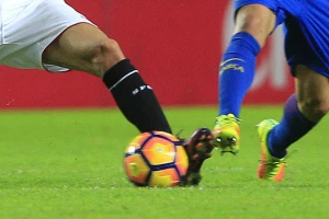 Malaga sačuvala tri boda protiv Las Palmasa sa desetoricom