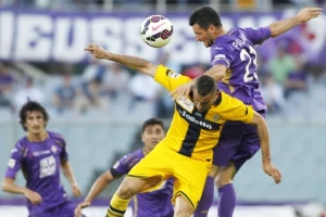 Serija A - Fiorentina na korak od evro-scene