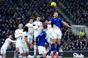 Remi je najpravedniji! Lids bio odličan, pa onda Everton!