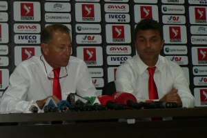 Albanci očekuju tri boda iz Beograda