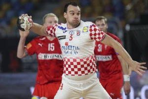 Selektor Hrvatske pozvao dvojicu novih igrača za duel sa Srbijom, nisu bili ni na širem spisku