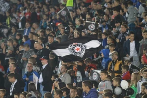 Partizan - Otpao i Simović!