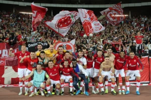 Gotova priča - Autobus se vraća nazad!