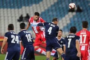 TSC spremio novac, hoće li pokvariti posao Zvezdi?