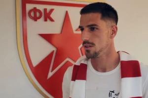 Degenek najavio Zvezdinu dominaciju!