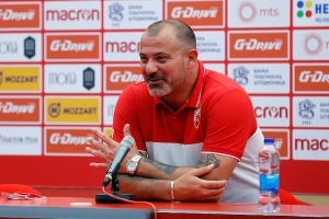Dekijeva analiza, na šta Zvezda neće nasesti u Tirani?