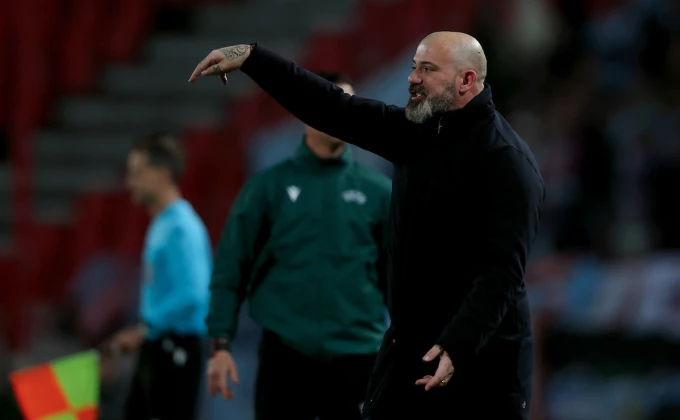 Pedja Milosavljevic/STARSPORT ©/2026