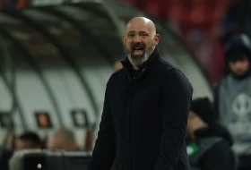 Stanković: "Ne zanima nas bodovna razlika, zanima nas da budemo pravi"