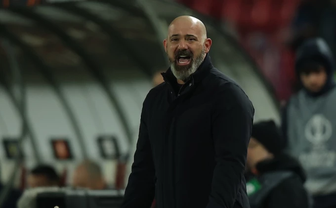 2026 Pedja Milosavljević/Starsport