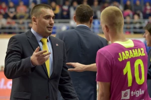 Milojević želi nastavak pobeda u ABA ligi
