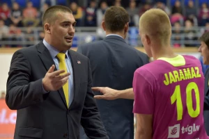 Milojević: "Želimo da se revnaširamo Krki"