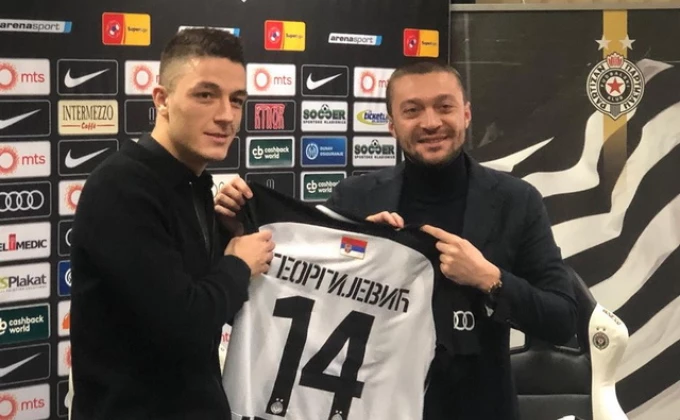 Sportske.net/Pavle Knežević