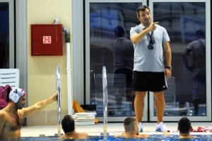 Udovičić priželjkuje "brejk" u Španiji