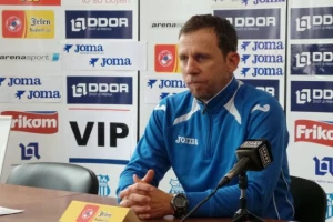 Švaba: "Partizanu više odgovaralo odlaganje"