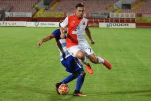 I šta kaže Sivić, umoran je Meleg?