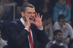 Dejo Radonjić hoće još trofeja!