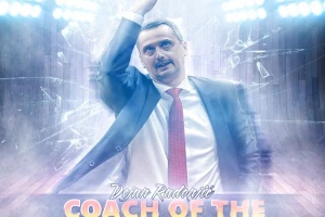 Dejan Radonjić - Stvarno najbolji!