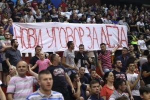 Optimistička poruka iz Zvezde: ''Ovaj sistem je napravljen da traje!''