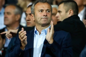 Dejo Savićević je u stalnom kontaktu sa UEFA, ima li novih vesti?