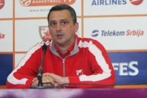 Radonjić: "'Arena' izbacuje Lokomotivu iz koloseka"
