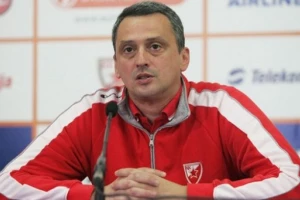 Radonjić: "Prethodni dueli nisu reper za ono što nas očekuje"