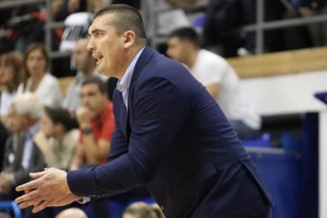 Milojević traži reakciju nakon poraza u "Pendiku"