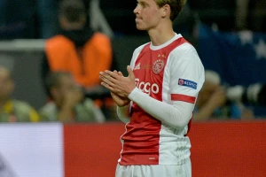 Novi Ajaksov biser će biti bolji od Bekenbauera!