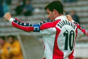 Zvezda pregovara sa Stankovićem!?