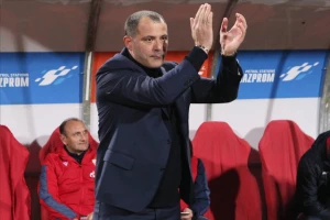 Stanković sad o derbiju, evo zašto nema čega da se plaši!