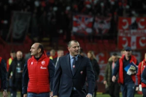 Prva reakcija Dejana Stankovića posle velikog priznanja!