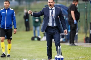 Velike promene u Zvezdinom sastavu, novo ime i na klupi!