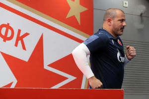 Stanković o Zvezdinim pojačanjima, jednu dilemu rešio, a ove dve? ''To su fenomenalni igrači''