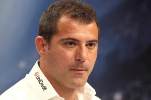 Stanković: "Trema sve veća, kao da ponovo debitujem!"