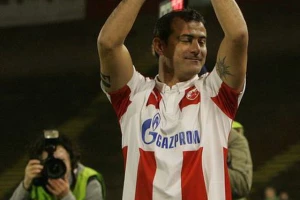 Deki: "Ništa od klupe Srbije"