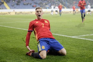 Gotovo, Deulofeu potpisao petogodišnji ugovor, otišao iz Barse!