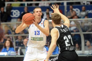 ABA - Zadar sve bolji, stigao nadomak vodećeg kvarteta!